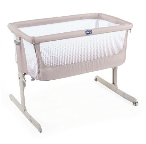 Ch Culla Co-sleep N2m Air Bei