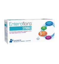 Enteroflora Symbio 10fl 10ml