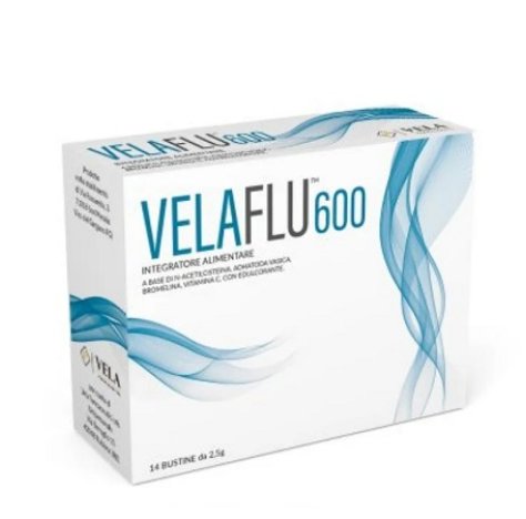 VELAFLU 600 14BUST