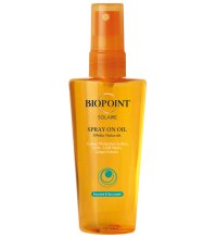 Biopoint Spray On Oil 100ml