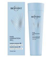 Biopoint Hair Lam Shampoo Luce