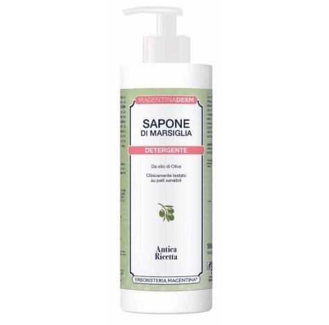 SAPONE MARSIGLIA MAG DERM500ML