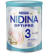 Nidina Optipro 3 Polvere 800g