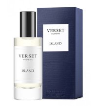 VERSET ISLAND EDT 15ML