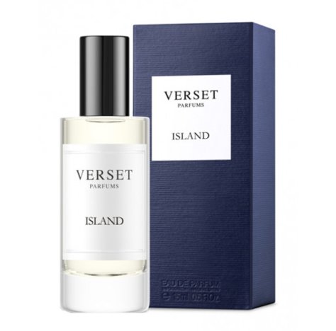 VERSET ISLAND EDT 15ML