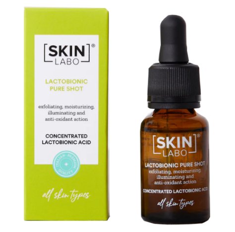 SKINLABO CONC LACTOBIO 15ML