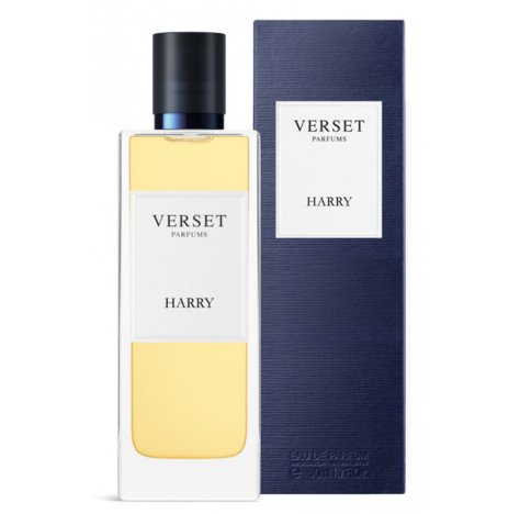 VERSET HARRY 50ML