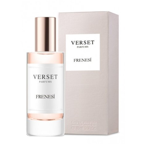 VERSET FRENESI EDT 15ML