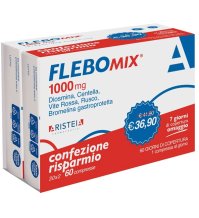 FLEBOMIX 1000MG BI-PACK 60CPR