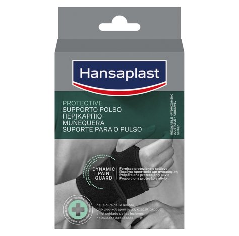 HP PROTECTIVE SUP POLSO