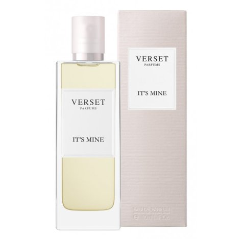 VERSET IT'S MINE 50ML