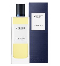 VERSET IT'S DONE 50ML