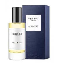 VERSET IT'S DONE EDP  15ML