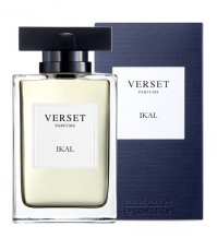 VERSET IKAL EDT 100ML