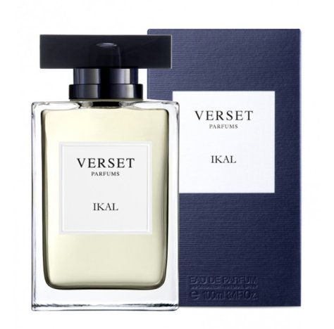 VERSET IKAL EDT 100ML