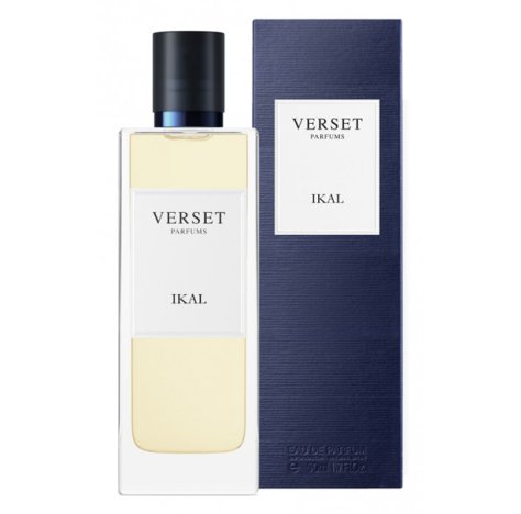 VERSET IKAL 50ML