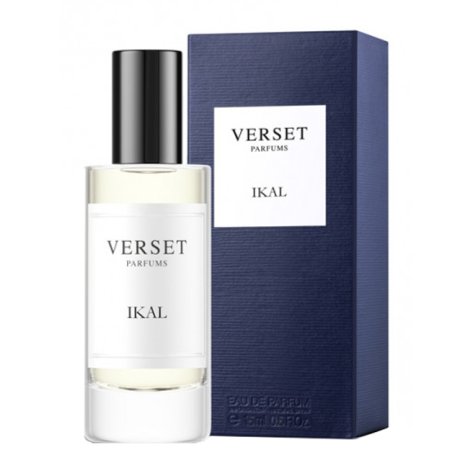 VERSET IKAL EDT 15ML