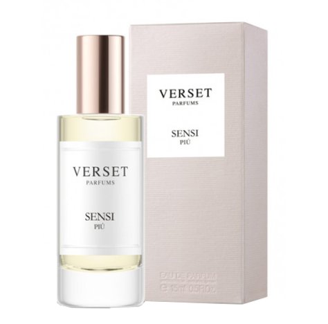 VERSET SENSI PIU' EDT 15ML