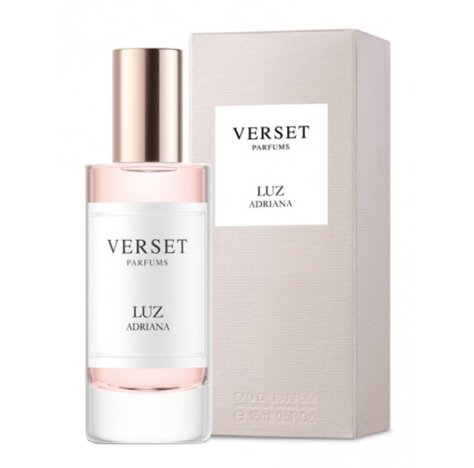 VERSET LUZ ADRIANA EDT 15ML