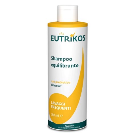 EUTRIKOS SHAMPOO PREBIOT 250ML