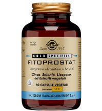 FITOPROSTAT 60CPS