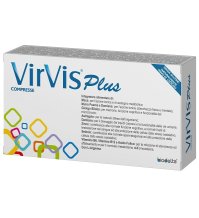 VIRVIS PLUS 30CPR