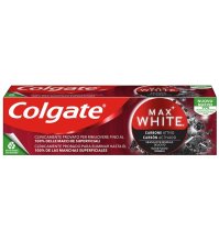 Colgate Max White Ex White Car
