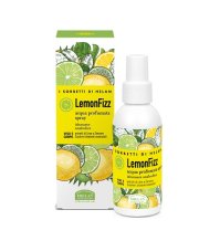 I SORBETTI LEMONFIZZ ACQUA IDR