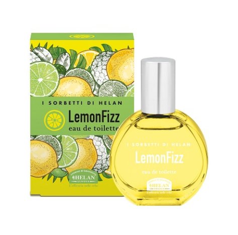 I SORBETTI LEMONFIZZ EDT 30ML