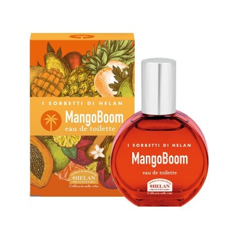 I SORBETTI MANGOBOOM EDT 30ML