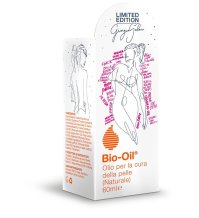 BIO OIL NATURALE 60ML LIM ED