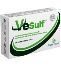 VESULF 30CPR VESULF 30CPR