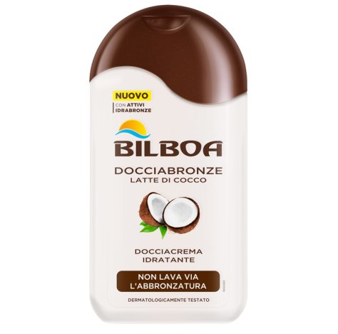 Bilboa Docciabronze Latte Cocc