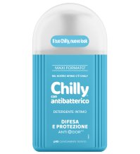 Chilly Detergente Antibat300ml