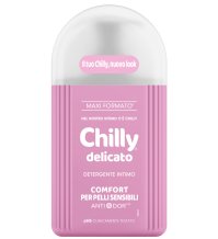 Chilly Detergente Delic 300ml