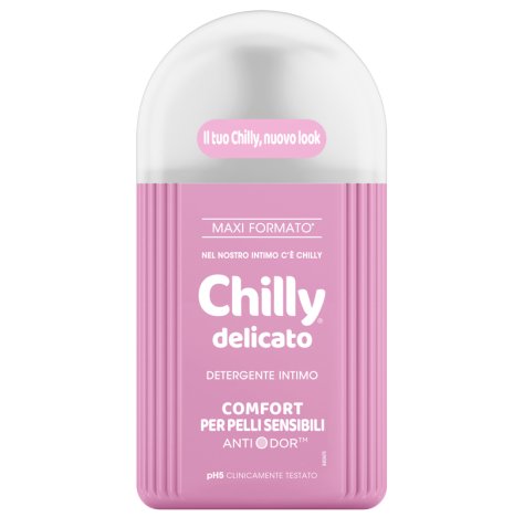 Chilly Detergente Delic 300ml