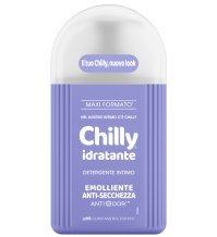 CHILLY DETERGENTE IDRAT 300ML