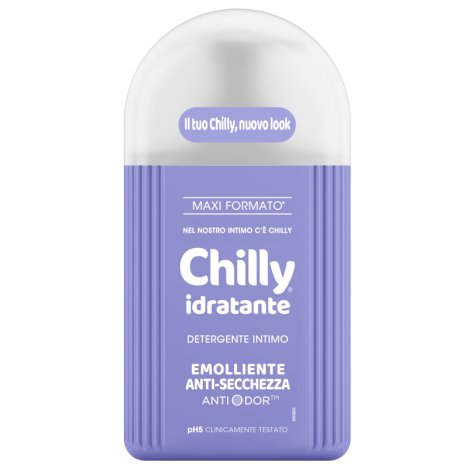 CHILLY DETERGENTE IDRAT 300ML