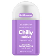 Chilly Detergente Lenit 300ml