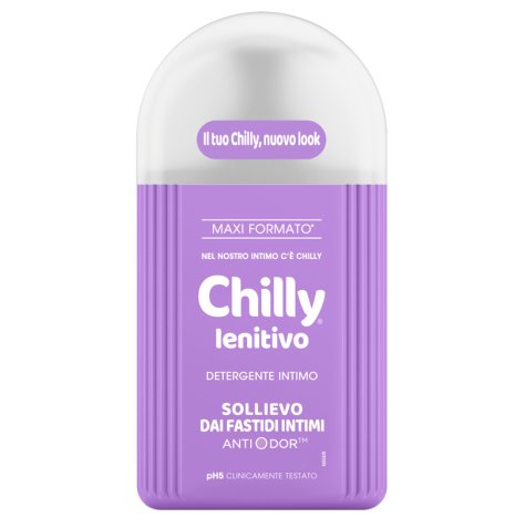 Chilly Detergente Lenit 300ml