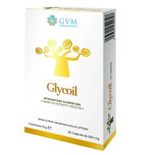 GLYCOIL 30CPS
