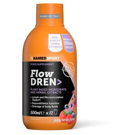 FLOWDREN 500ml