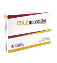 COLEMAVEN Q10 30CPR