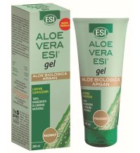 ESI ALOE VERA GEL ARGAN 200ML