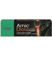 ARNICDIOL CBD ACME CREMA 75ML