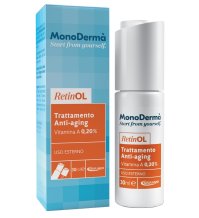 MONODERMA' RETINOL SIERO 30ML