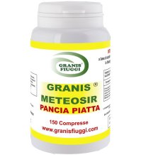 GRANIS METEOSIR P/Piatta150Cpr