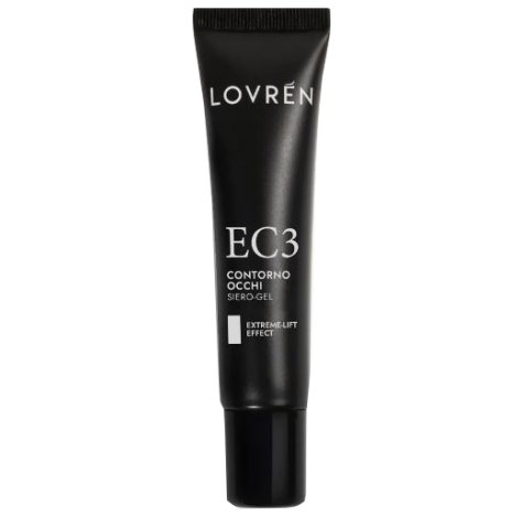 LOVREN Ess.C/Occhi EC3 15ml