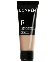 LOVREN Fdt F1 Light 25ml