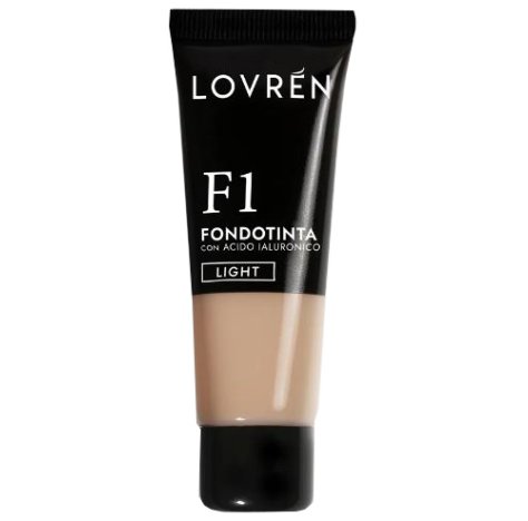 LOVREN Fdt F1 Light 25ml